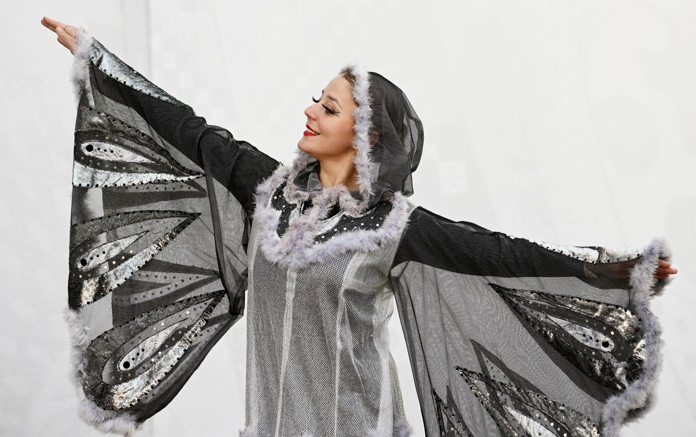 RUSSIA EXPO. Siberia, My Homeland concert