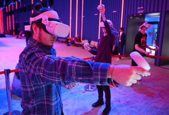 RUSSIA EXPO. Grand Finale of 2023 Battle for Science International Festival of Student Cybersport and Cybersport Science