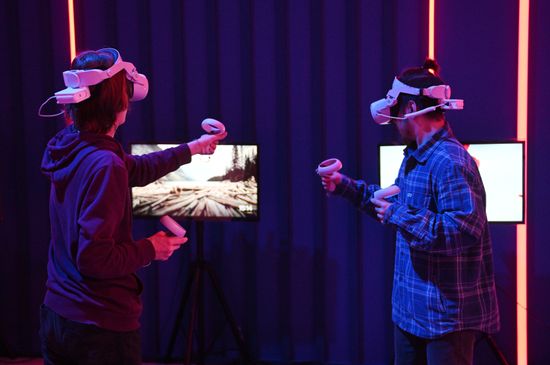 RUSSIA EXPO. Grand Finale of 2023 Battle for Science International Festival of Student Cybersport and Cybersport Science