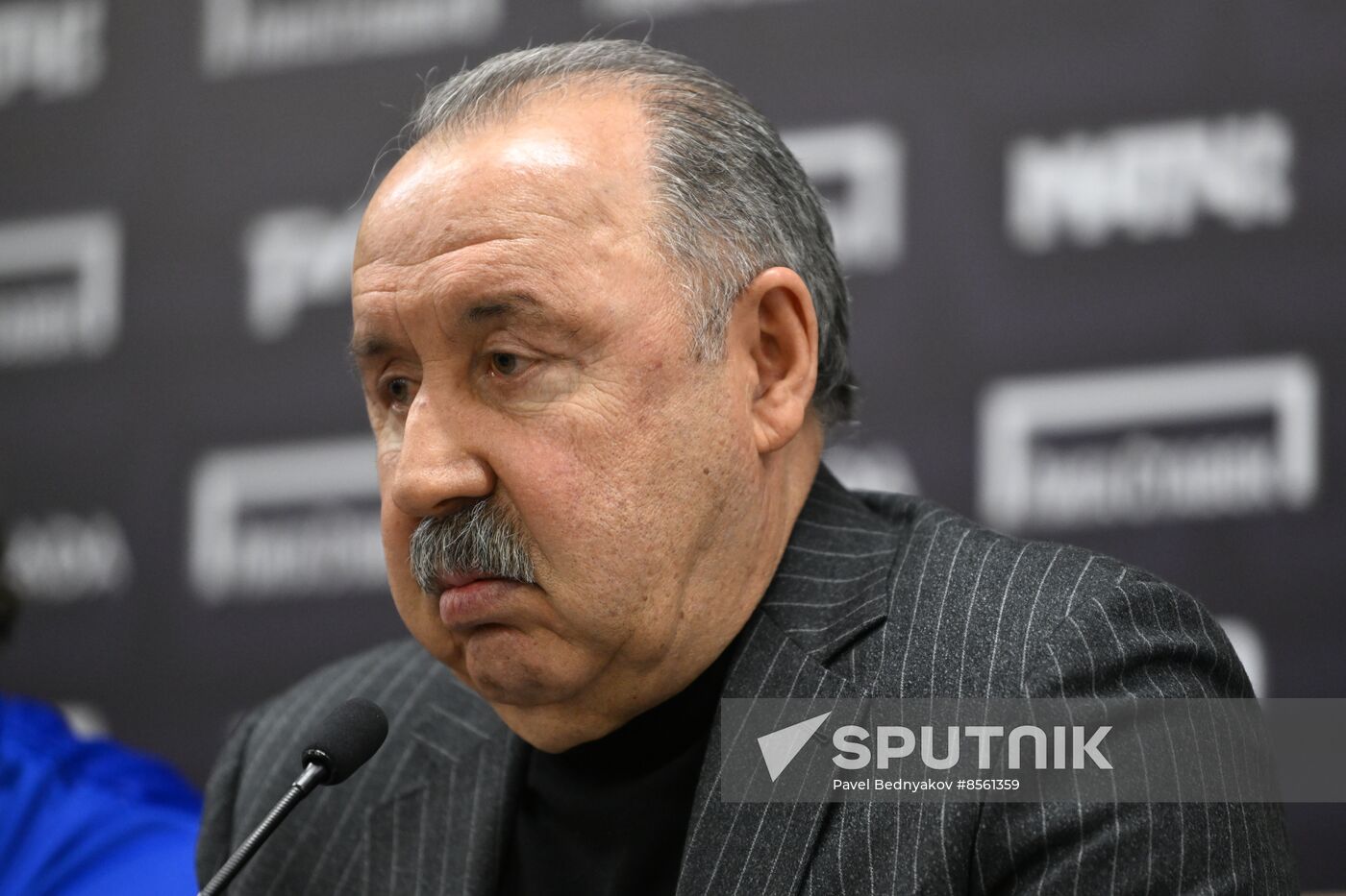 Russia Soccer Retro Match Lokomotiv - CSKA