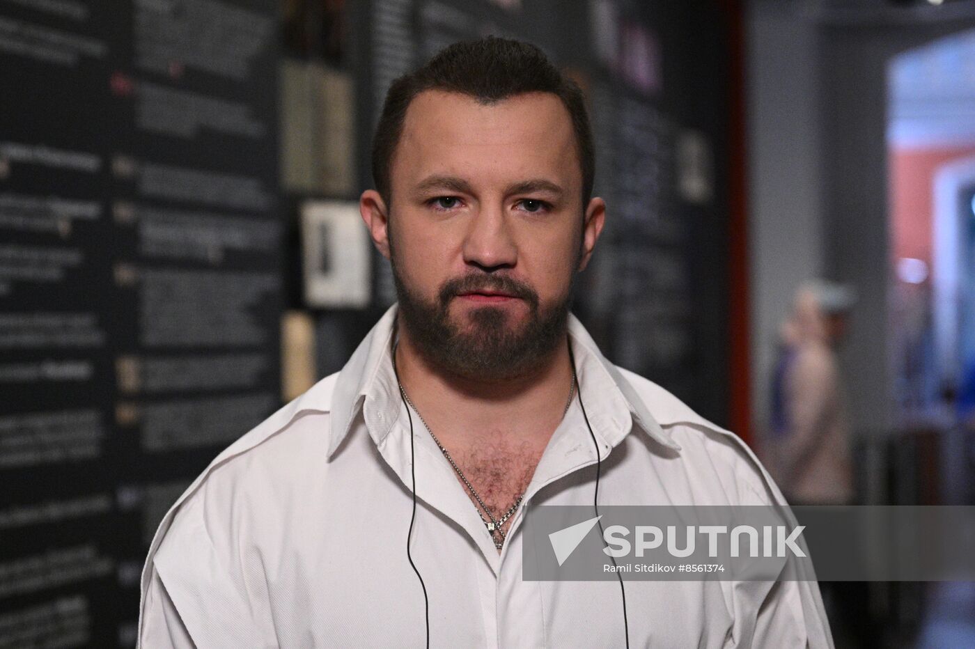 RUSSIA EXPO. Concert: The Real Ones