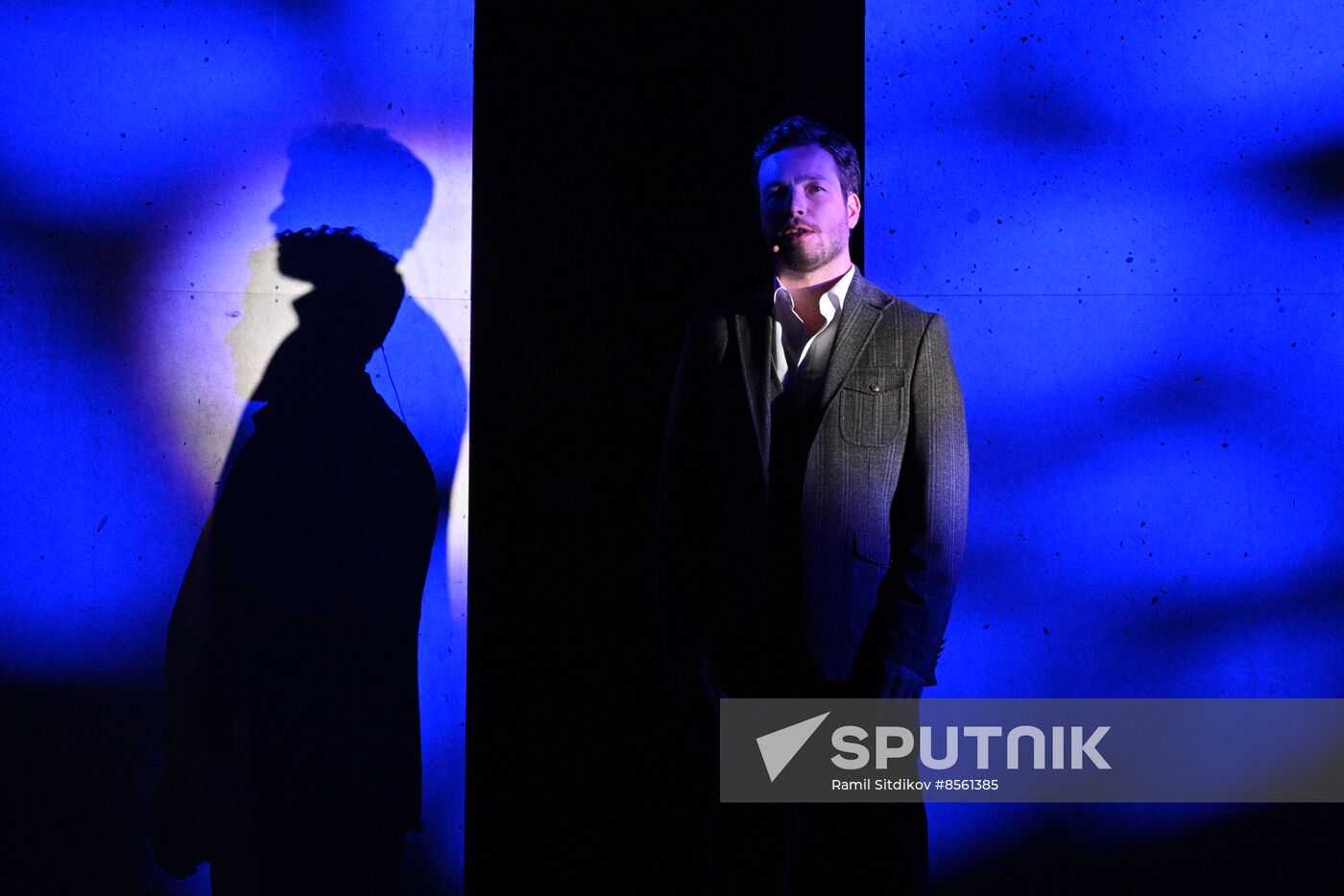 RUSSIA EXPO. Concert: The Real Ones