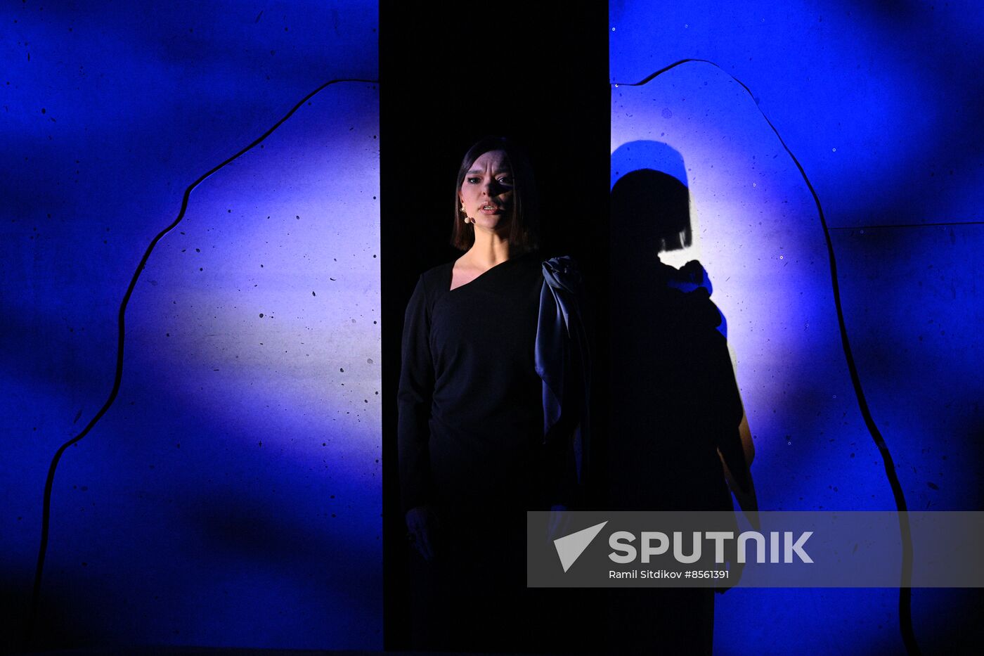 RUSSIA EXPO. Concert: The Real Ones