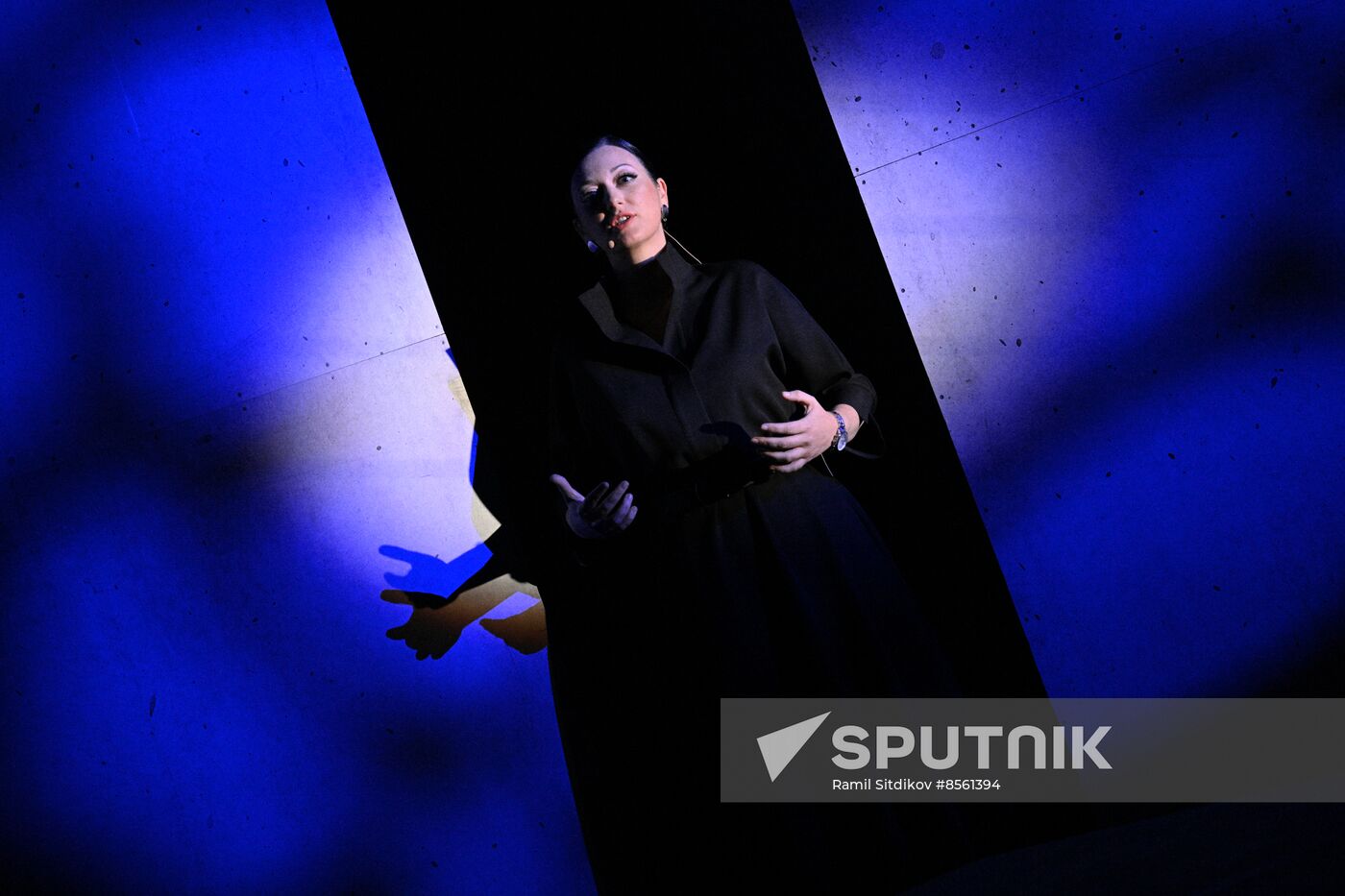 RUSSIA EXPO. Concert: The Real Ones