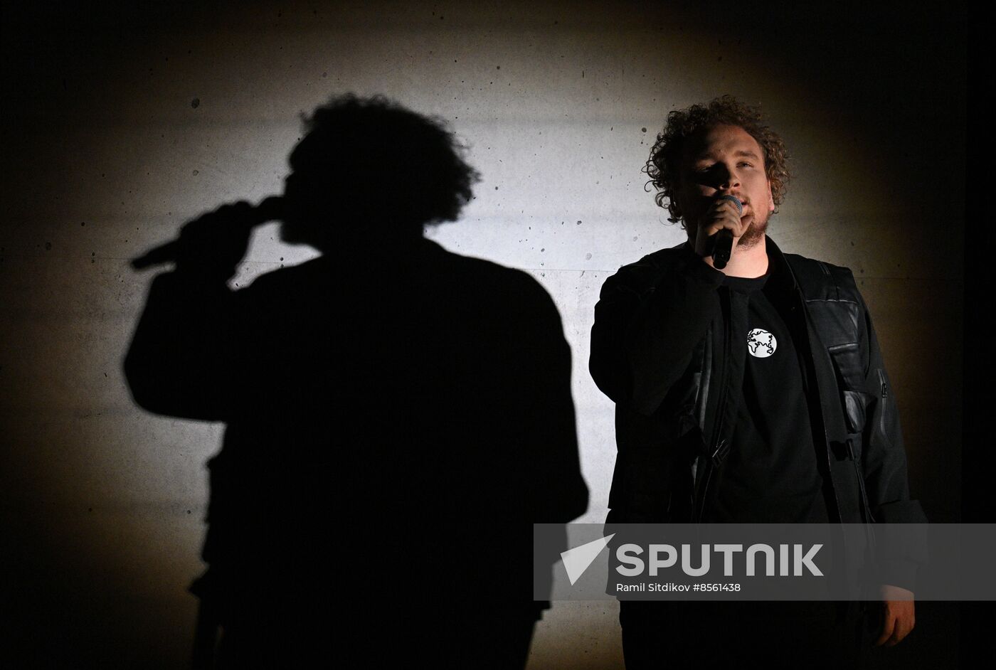 RUSSIA EXPO. Concert: The Real Ones