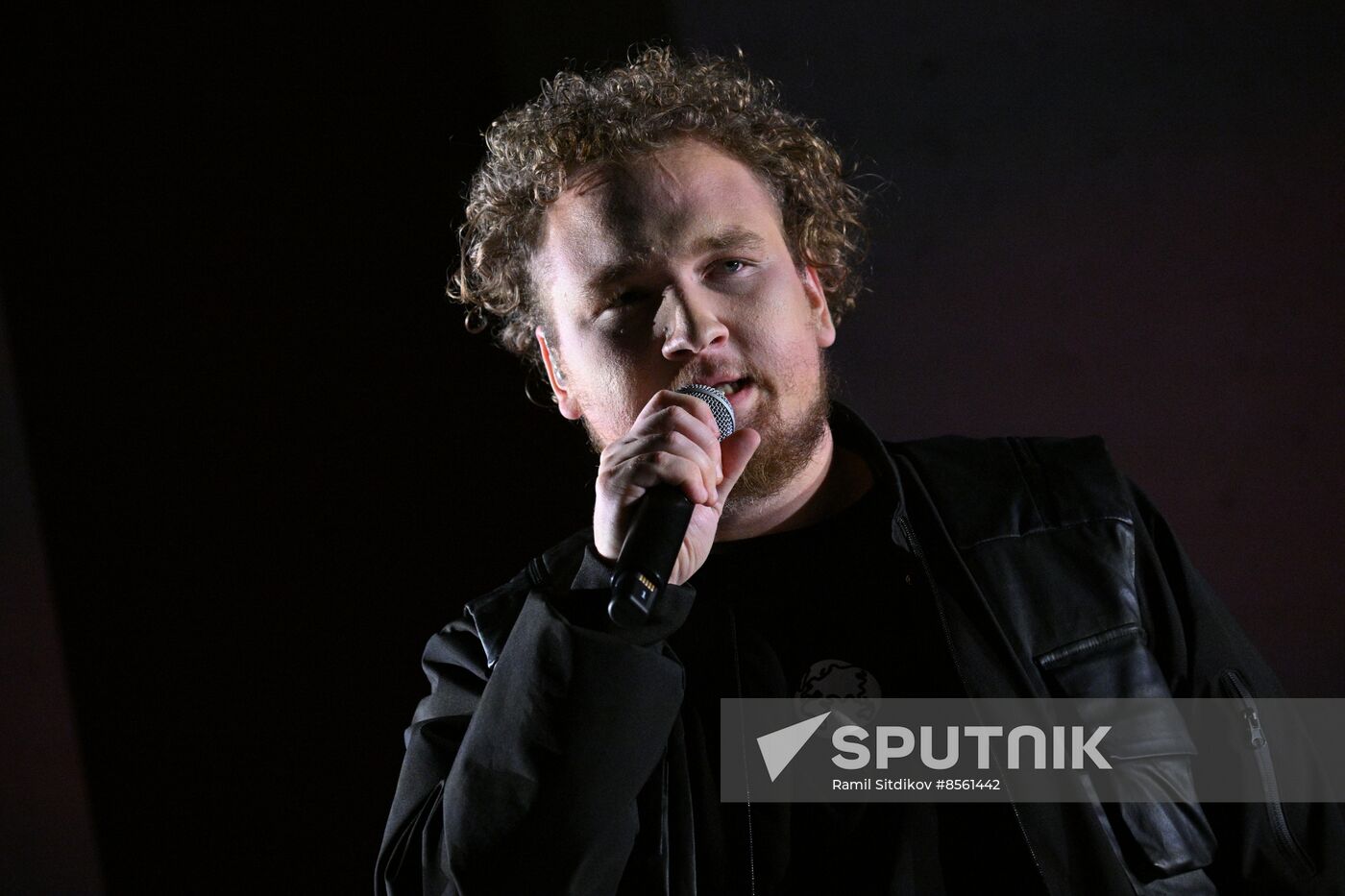 RUSSIA EXPO. Concert: The Real Ones