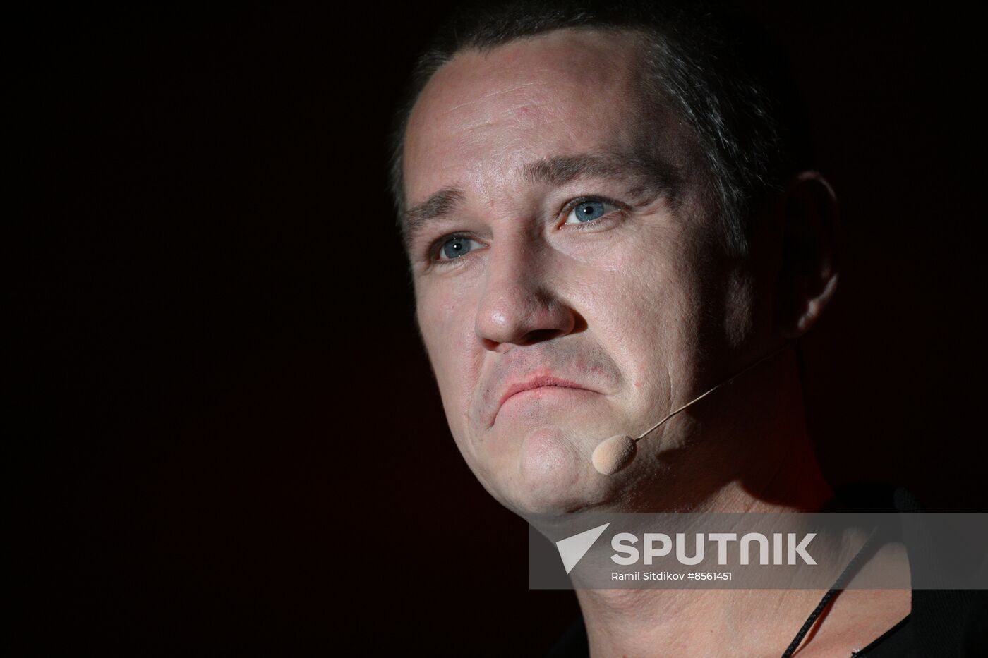 RUSSIA EXPO. Concert: The Real Ones