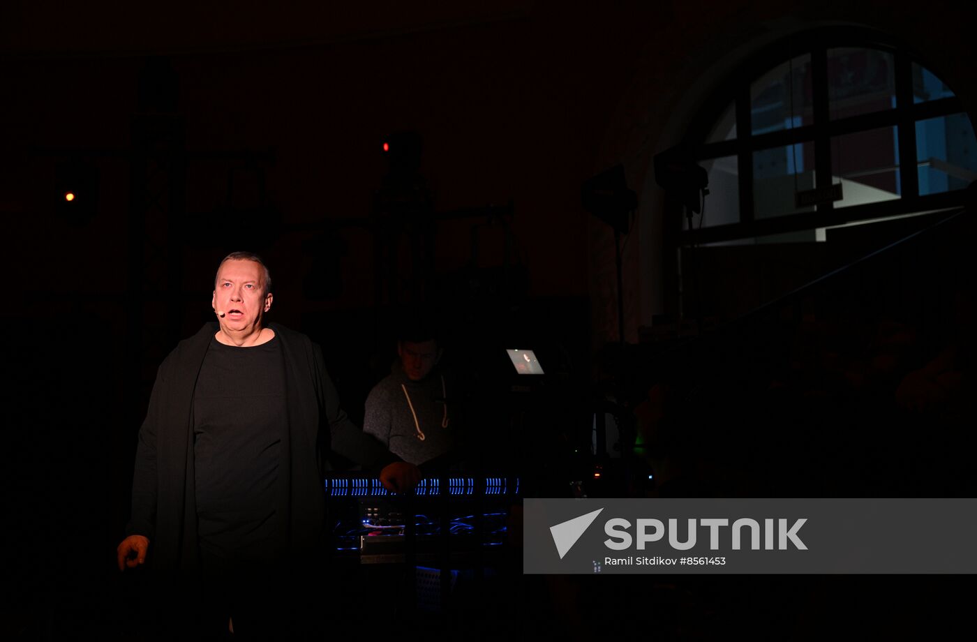 RUSSIA EXPO. Concert: The Real Ones