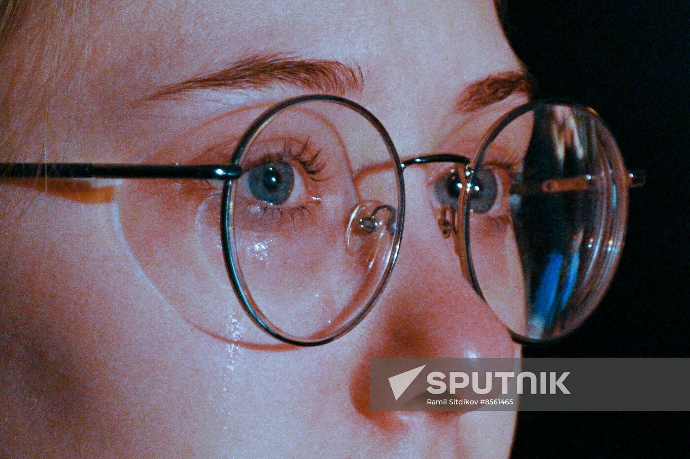 RUSSIA EXPO. Concert: The Real Ones