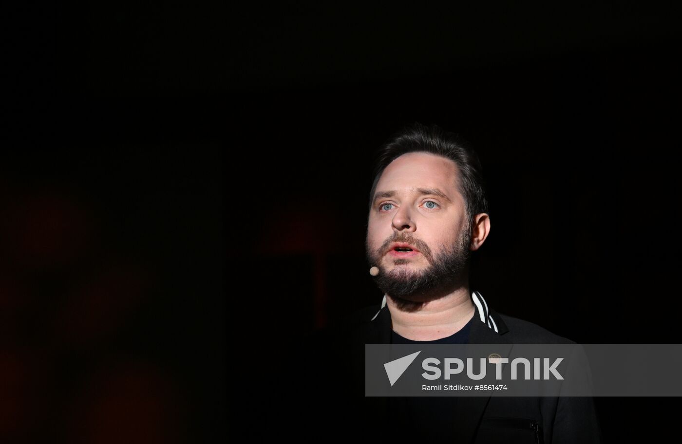 RUSSIA EXPO. Concert: The Real Ones