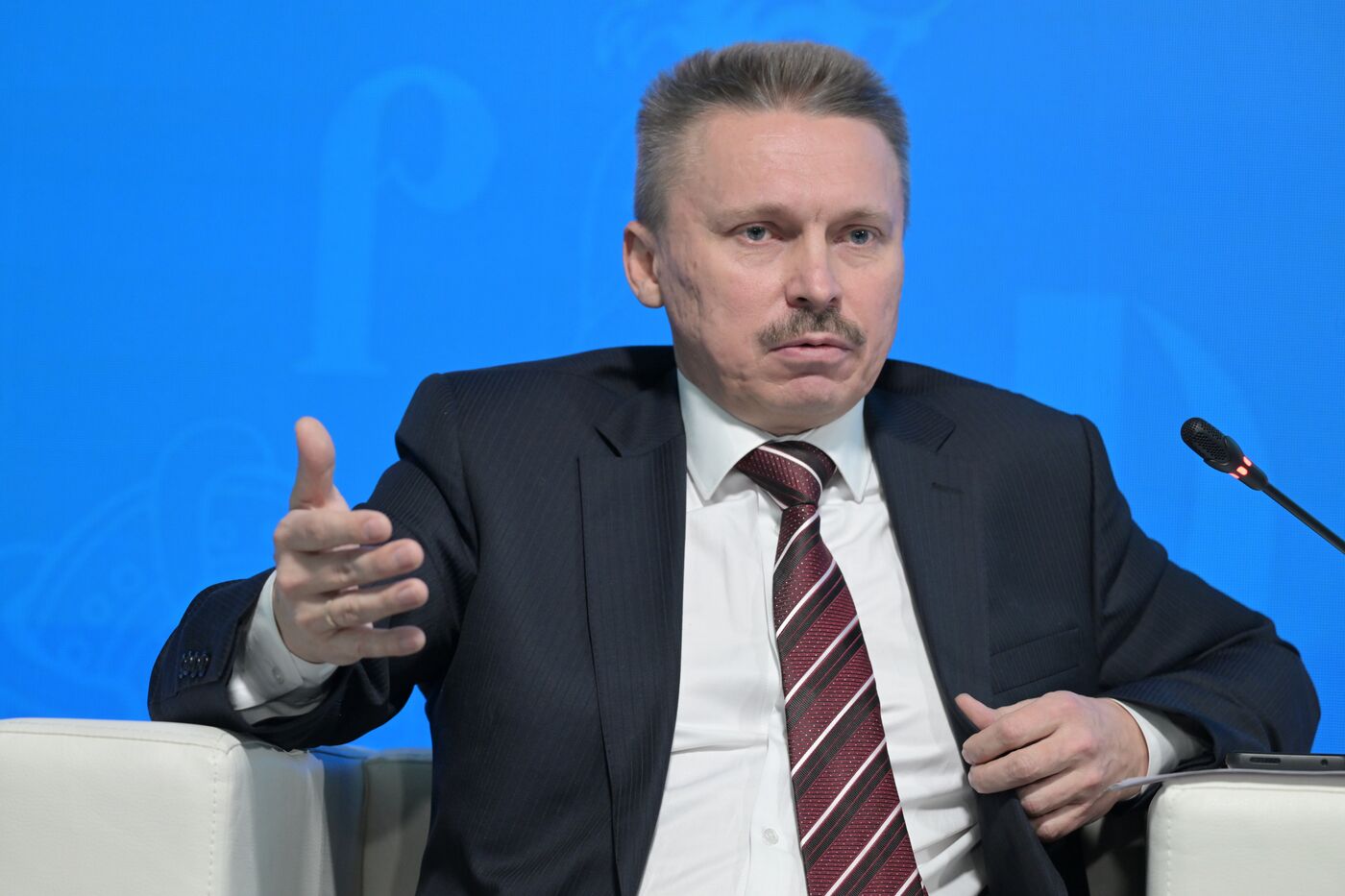 RUSSIA EXPO. Republic of Khakassia Day