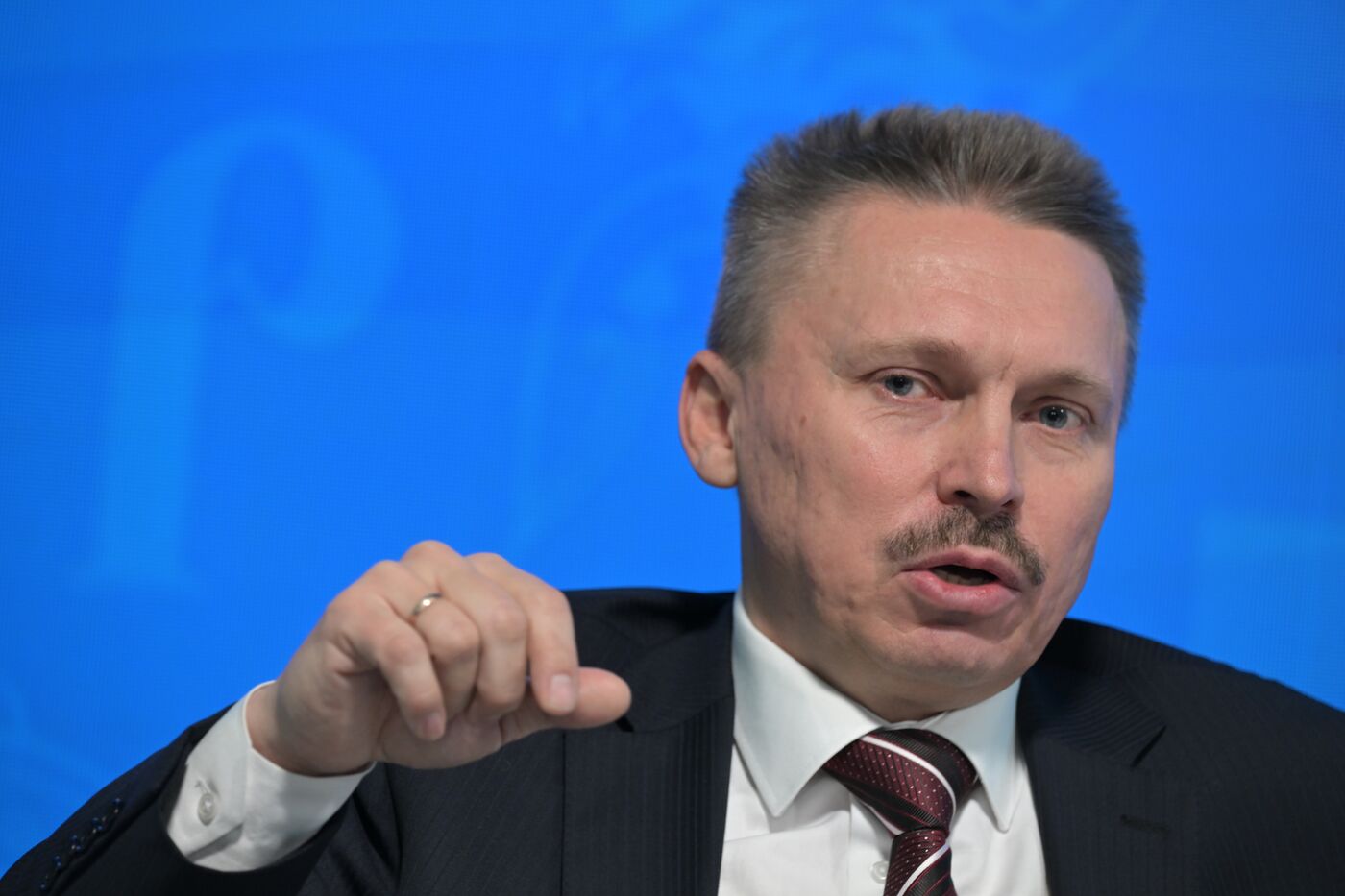 RUSSIA EXPO. Republic of Khakassia Day