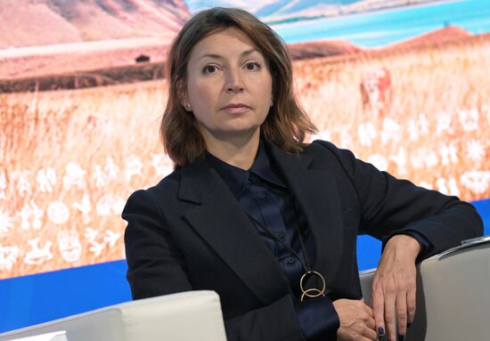 RUSSIA EXPO. Republic of Khakassia Day