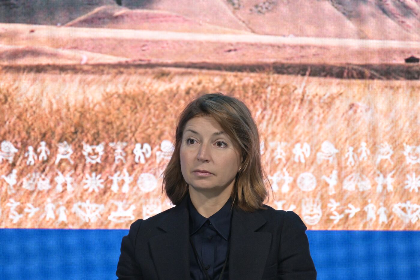 RUSSIA EXPO. Republic of Khakassia Day