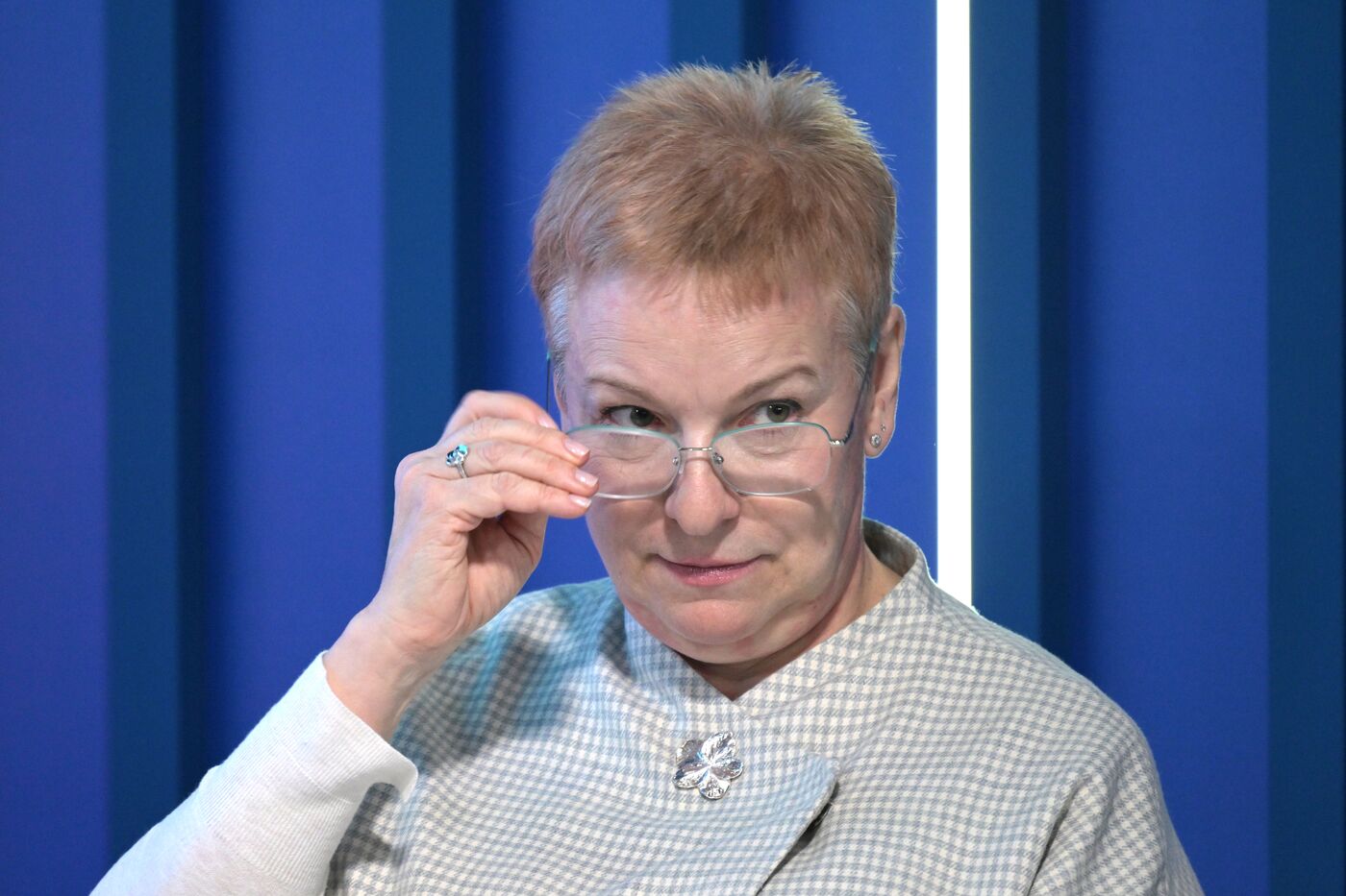 RUSSIA EXPO. Republic of Khakassia Day