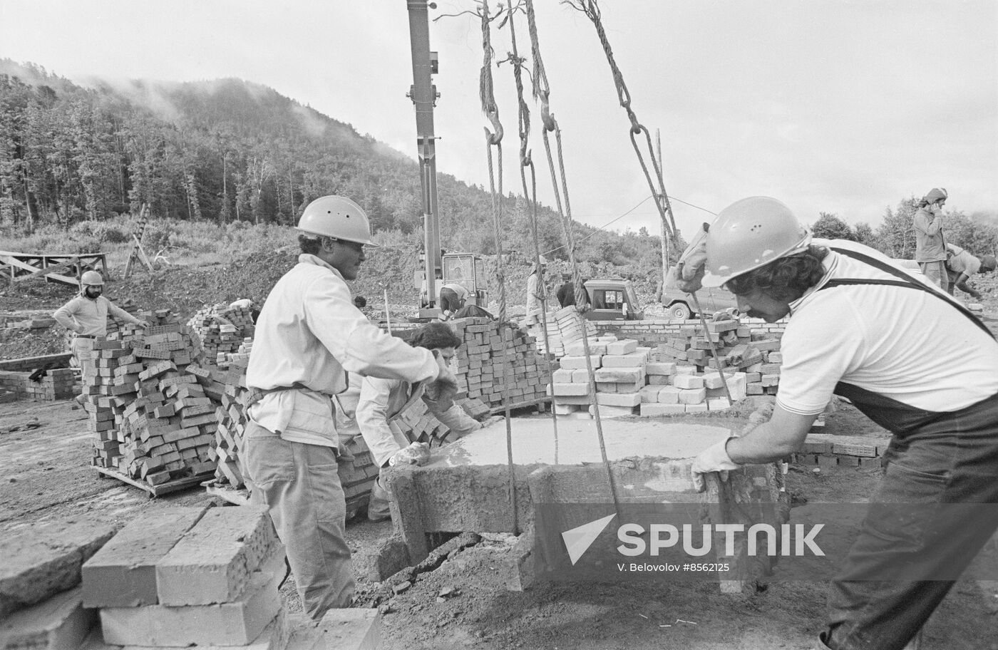 Soviet-Cuban cooperation