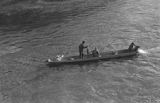Soviet-Cuban cooperation