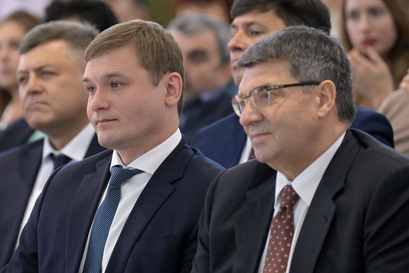 RUSSIA EXPO. Republic of Khakassia Day