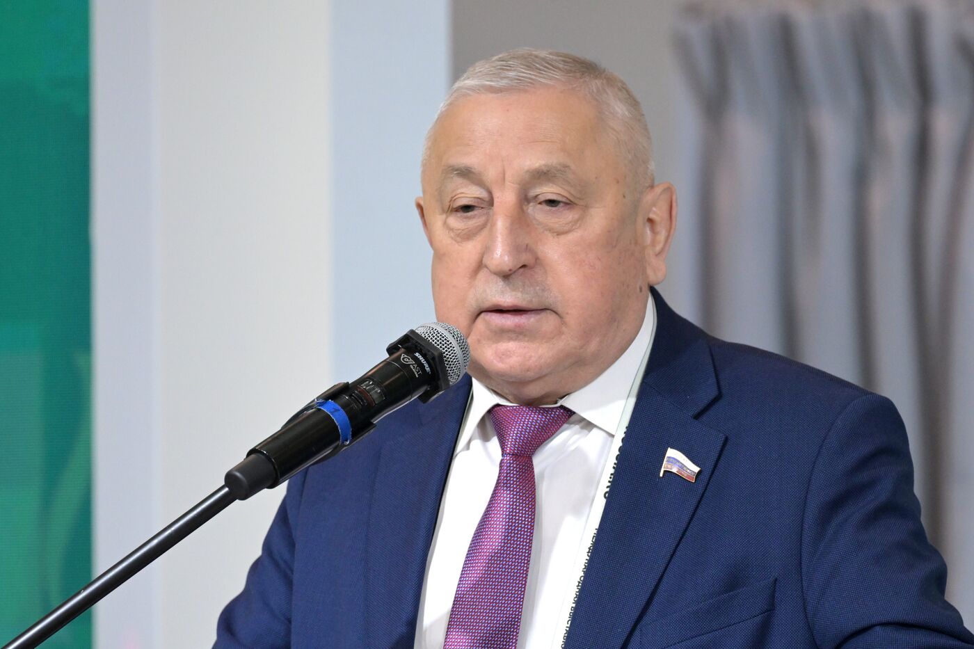 RUSSIA EXPO. Republic of Khakassia Day