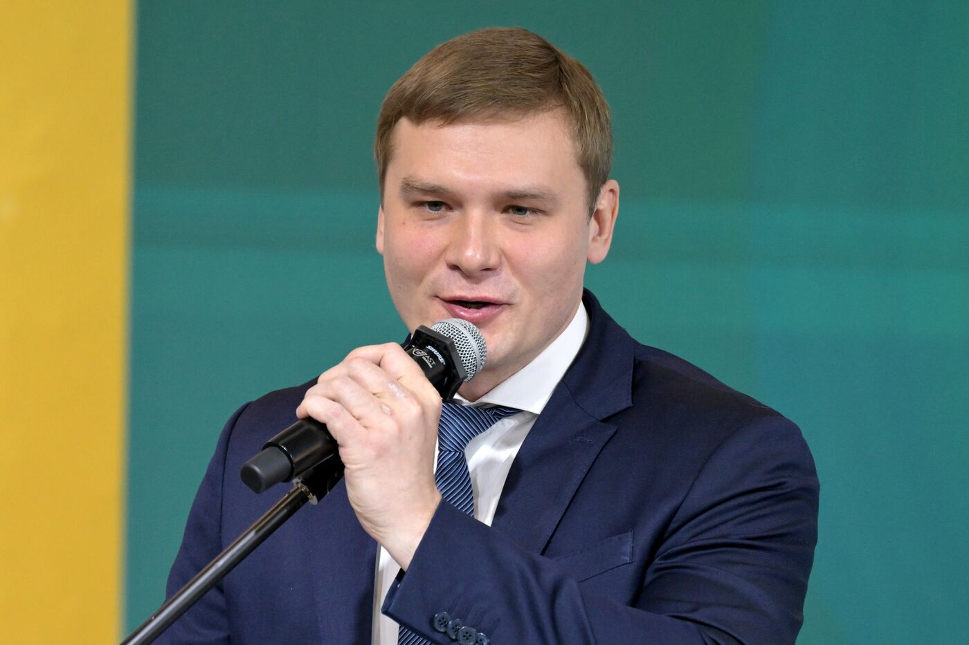 RUSSIA EXPO. Republic of Khakassia Day