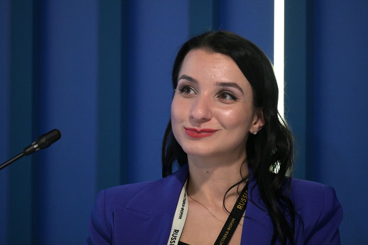 RUSSIA EXPO. Republic of Khakassia Day