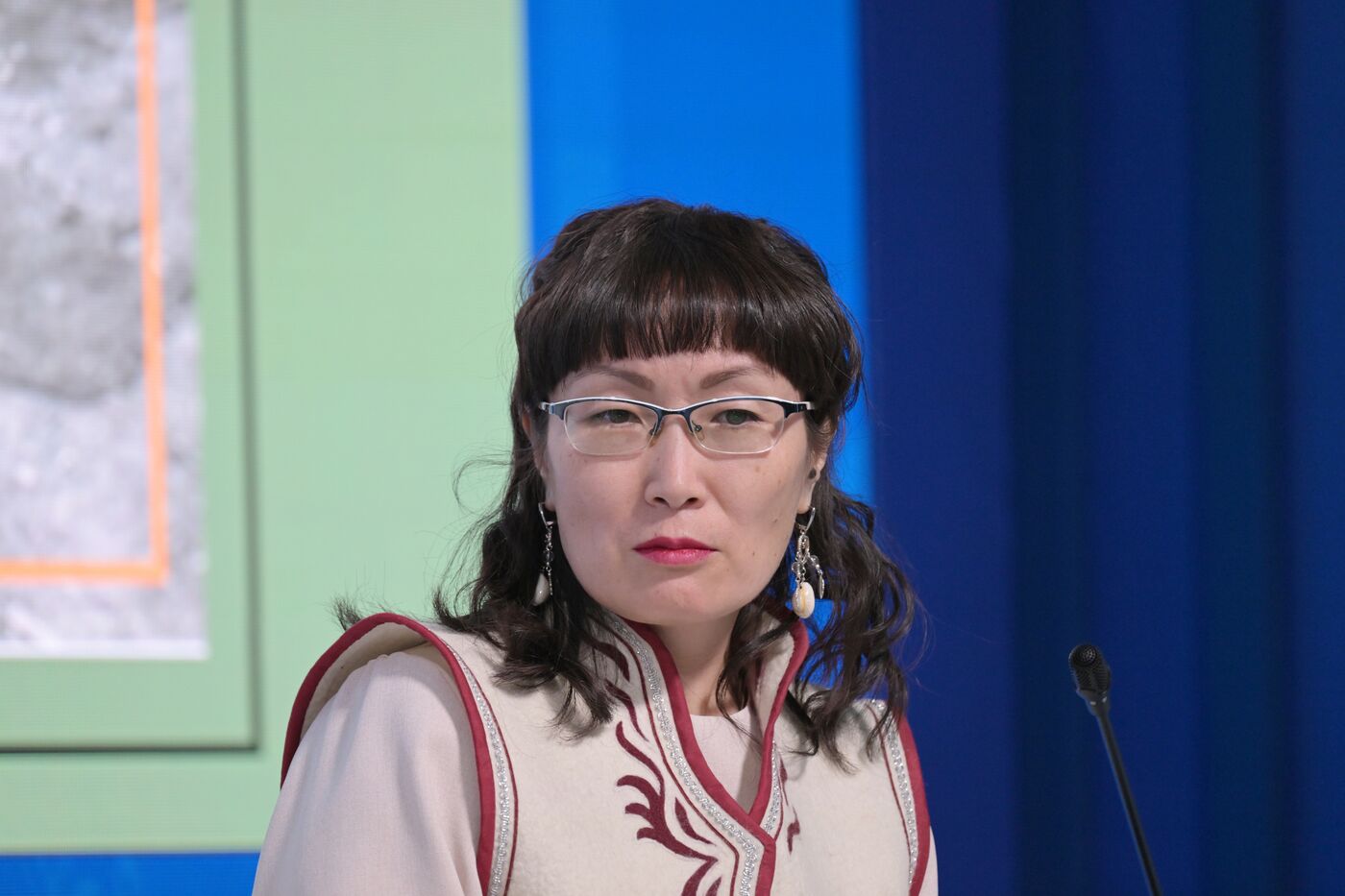 RUSSIA EXPO. Republic of Khakassia Day