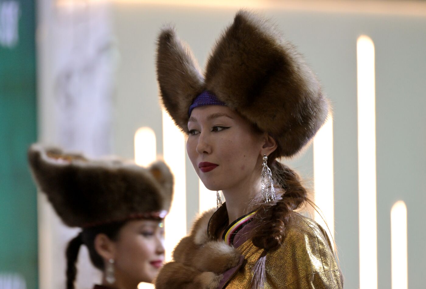 RUSSIA EXPO. Republic of Khakassia Day