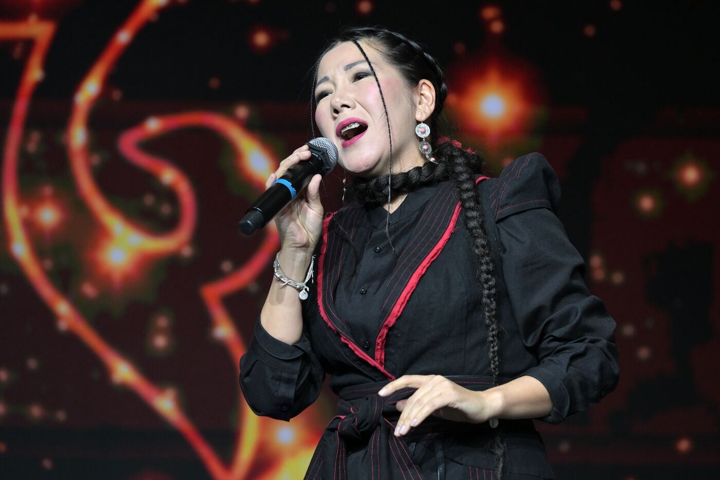 RUSSIA EXPO. Republic of Khakassia Day