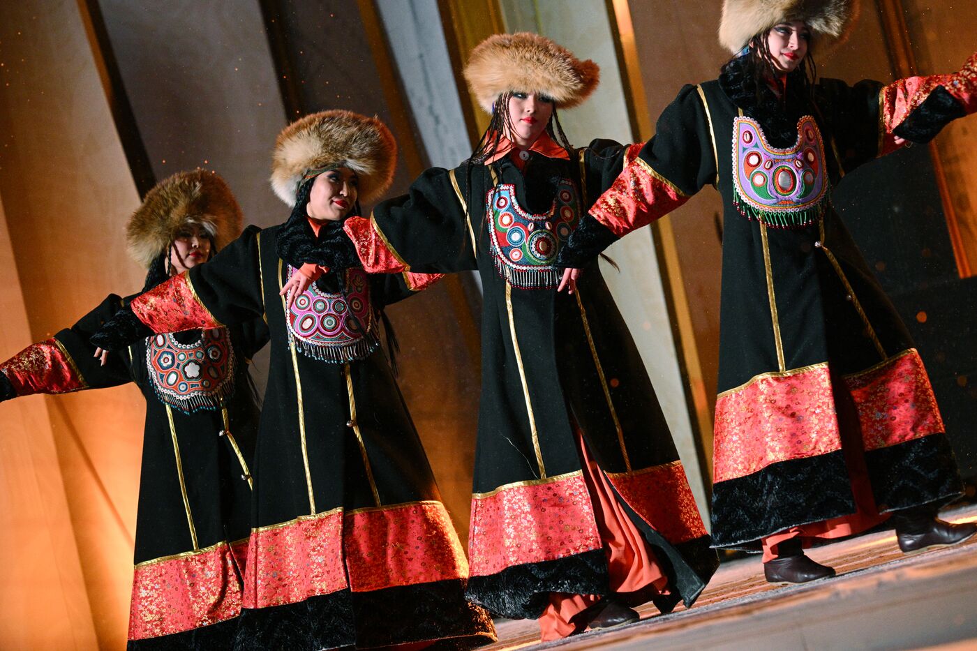 RUSSIA EXPO. Republic of Khakassia Day