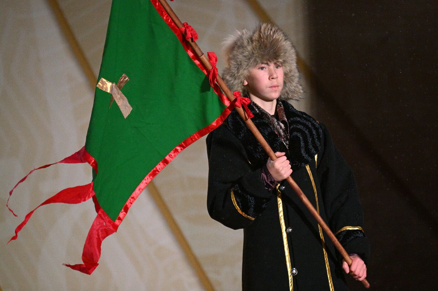 RUSSIA EXPO. Republic of Khakassia Day