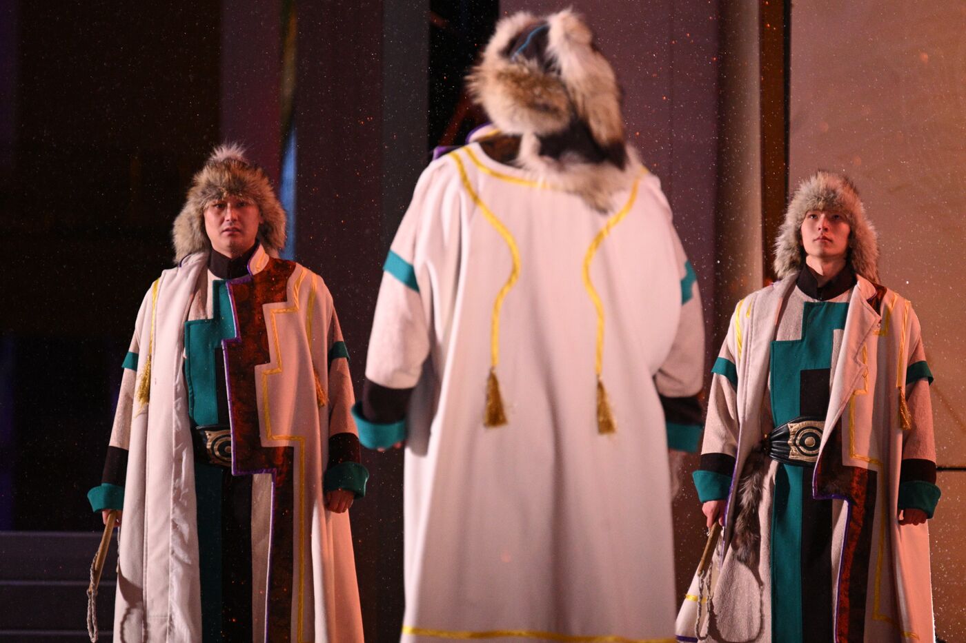 RUSSIA EXPO. Republic of Khakassia Day