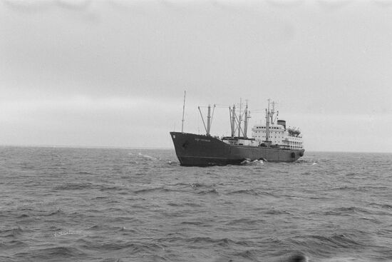 North Atlantic