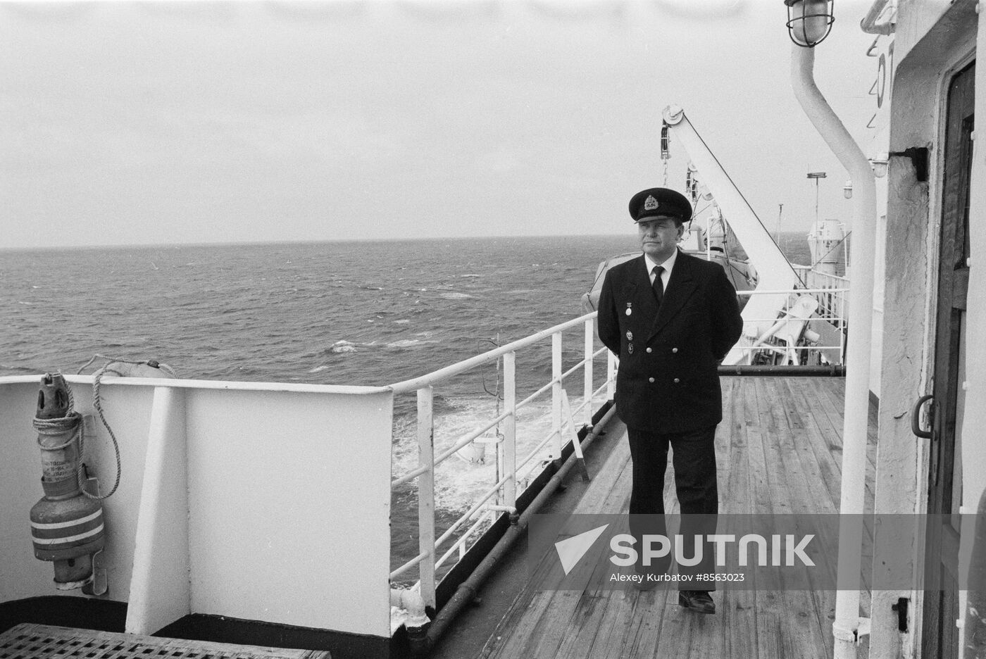 North Atlantic