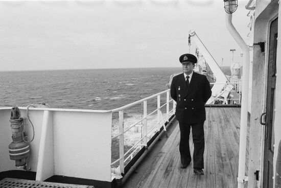 North Atlantic