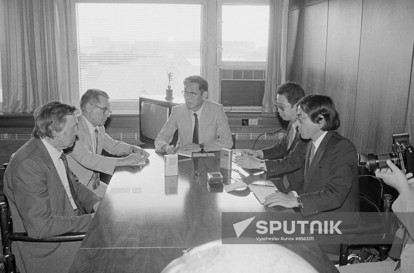 Novosti Press Agency