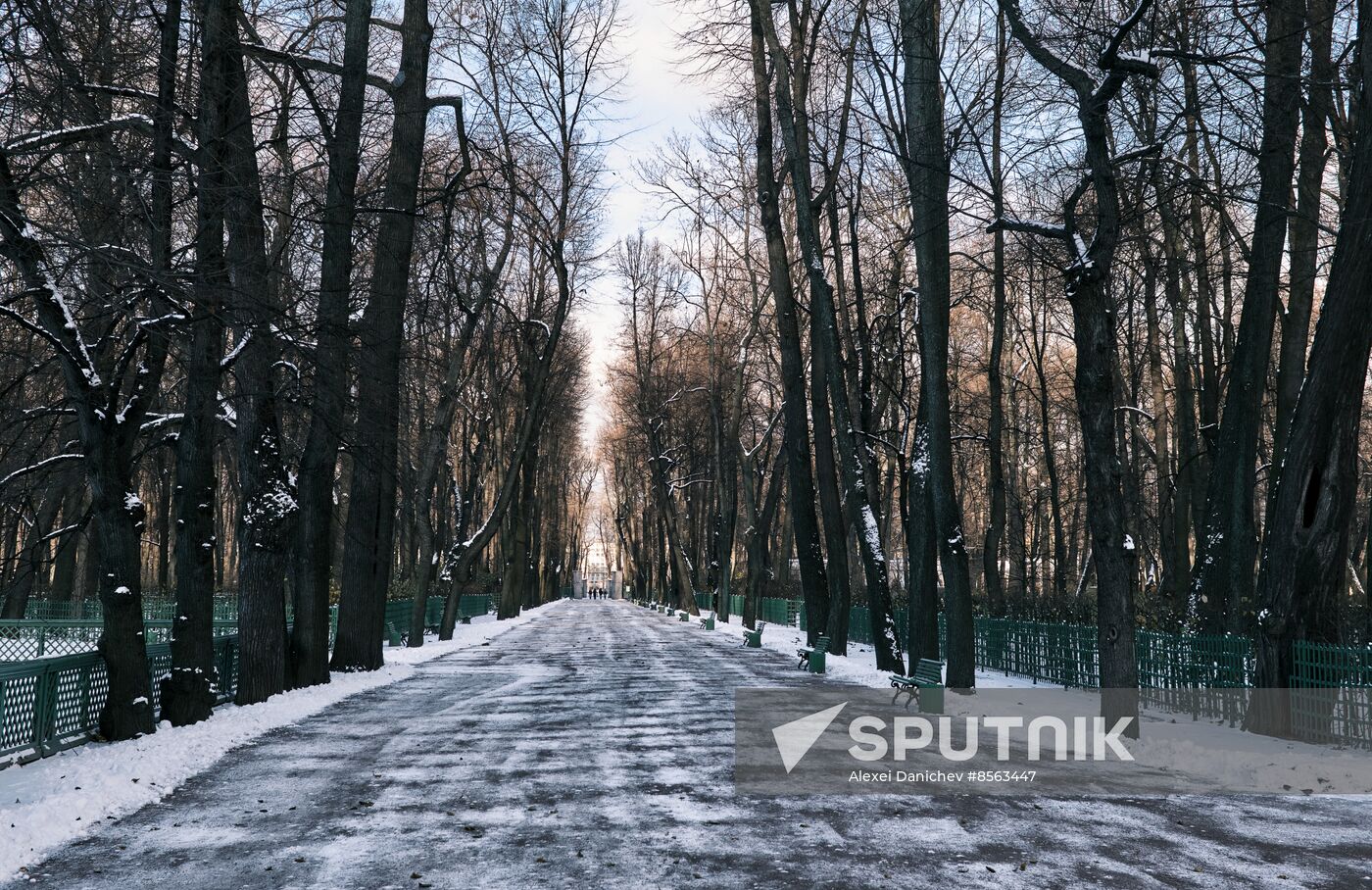 Russia Weather