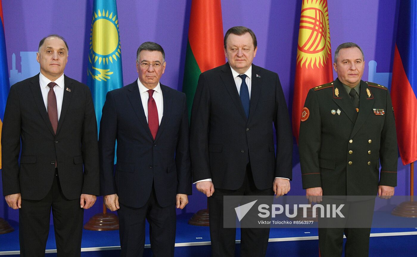 Belarus CSTO