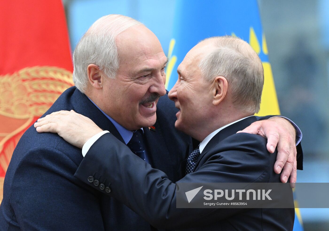 Belarus CSTO Collective Security Council