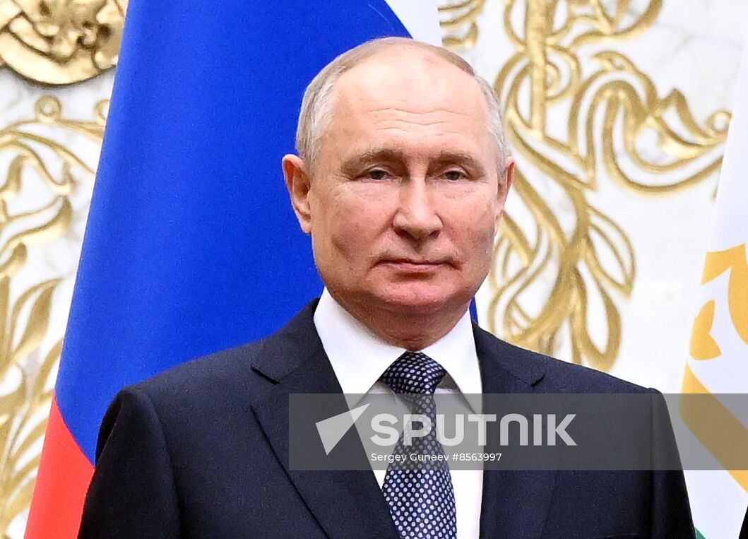 Belarus CSTO Collective Security Council