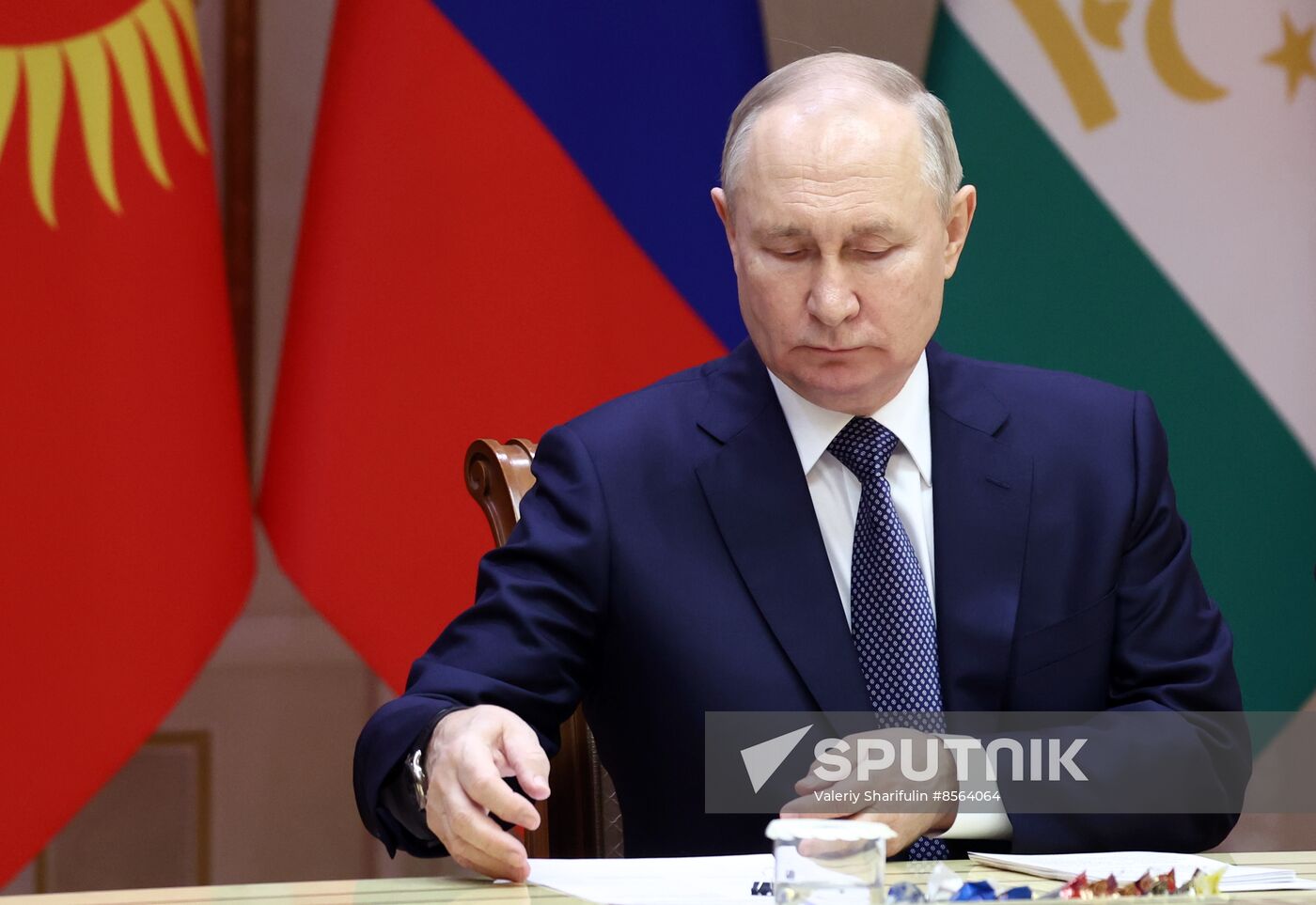 Belarus CSTO Collective Security Council