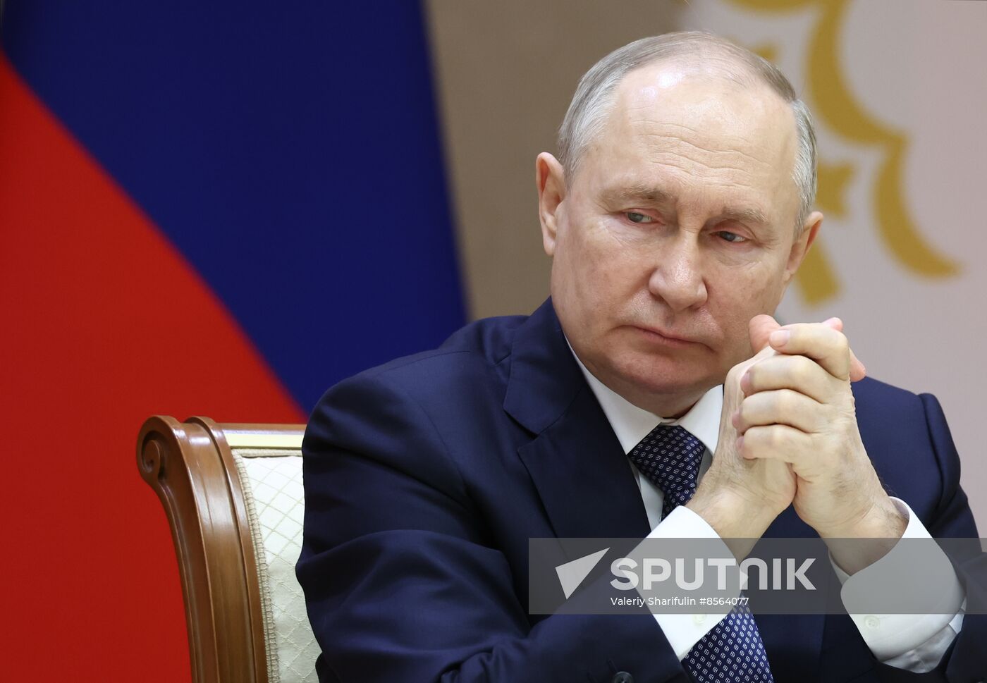 Belarus CSTO Collective Security Council