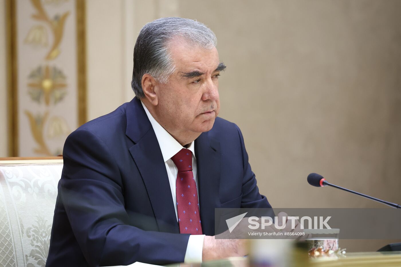 Belarus CSTO Collective Security Council