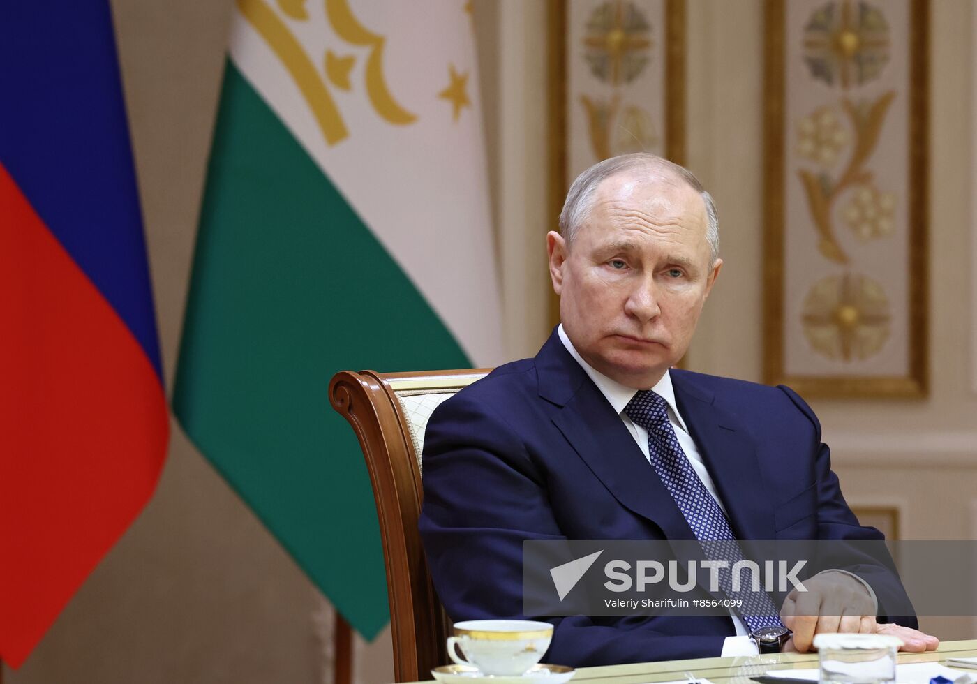 Belarus CSTO Collective Security Council