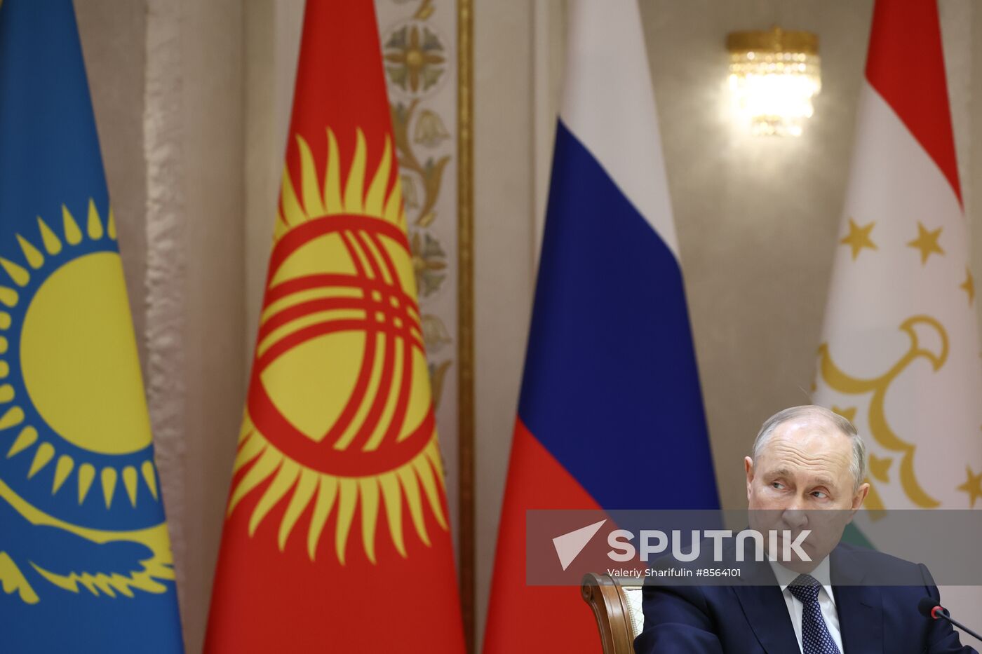 Belarus CSTO Collective Security Council