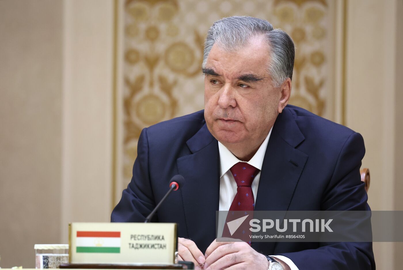 Belarus CSTO Collective Security Council