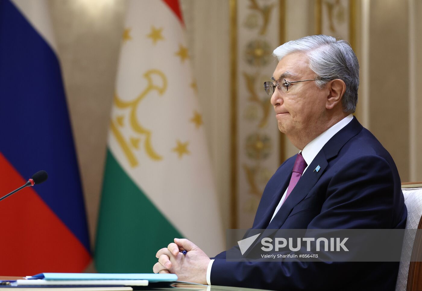 Belarus CSTO Collective Security Council