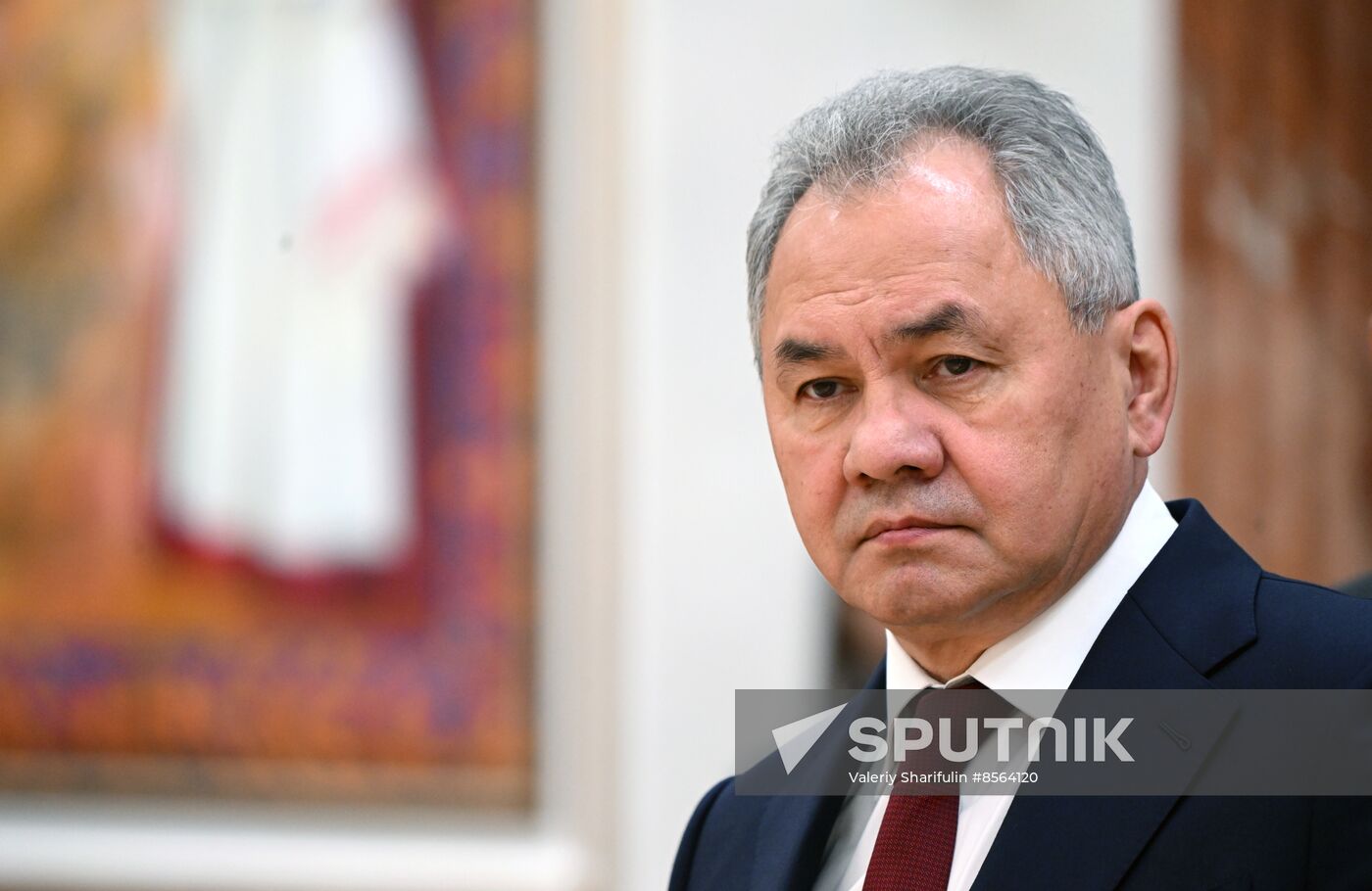 Belarus CSTO Collective Security Council
