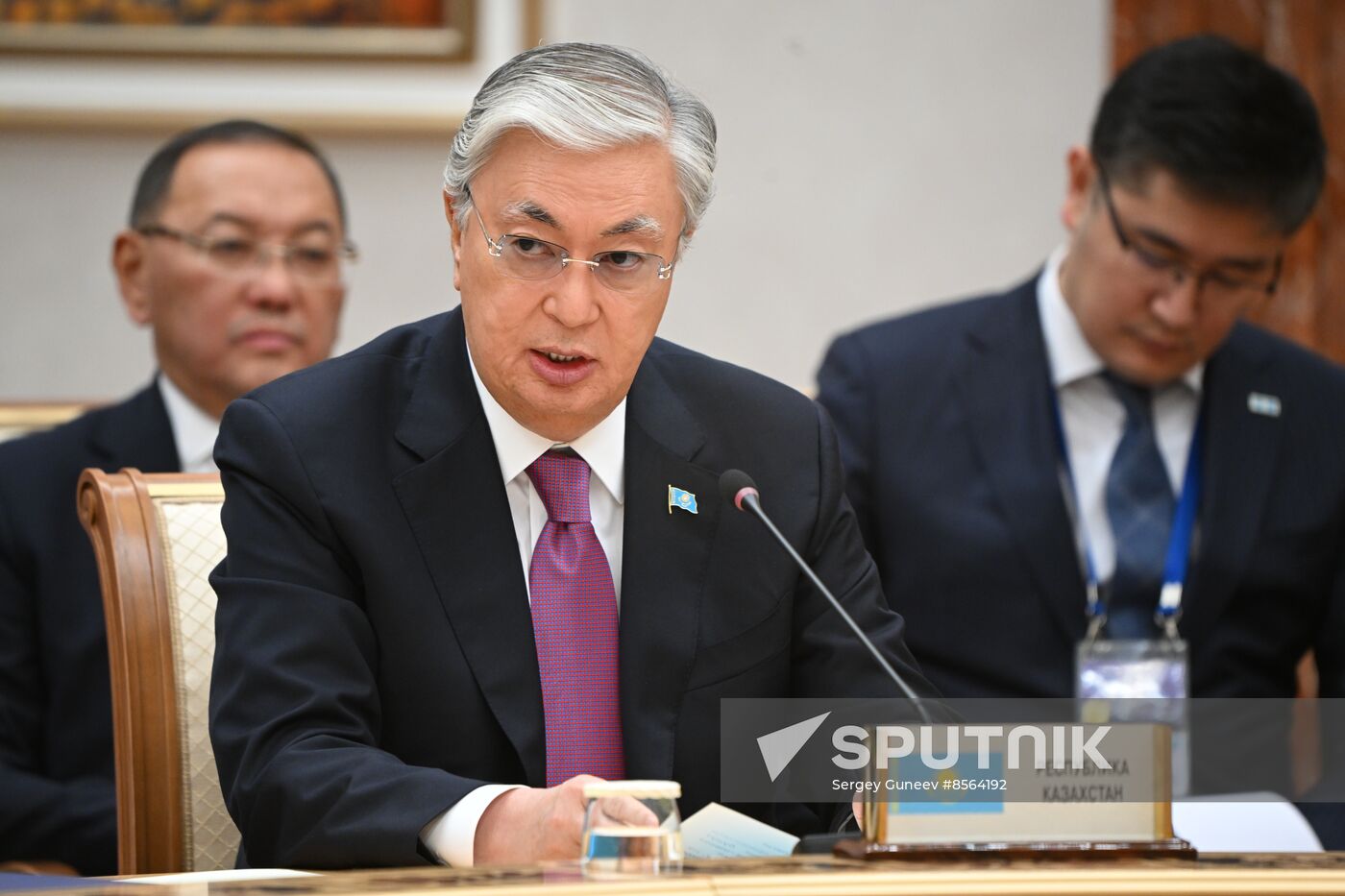 Belarus CSTO Collective Security Council