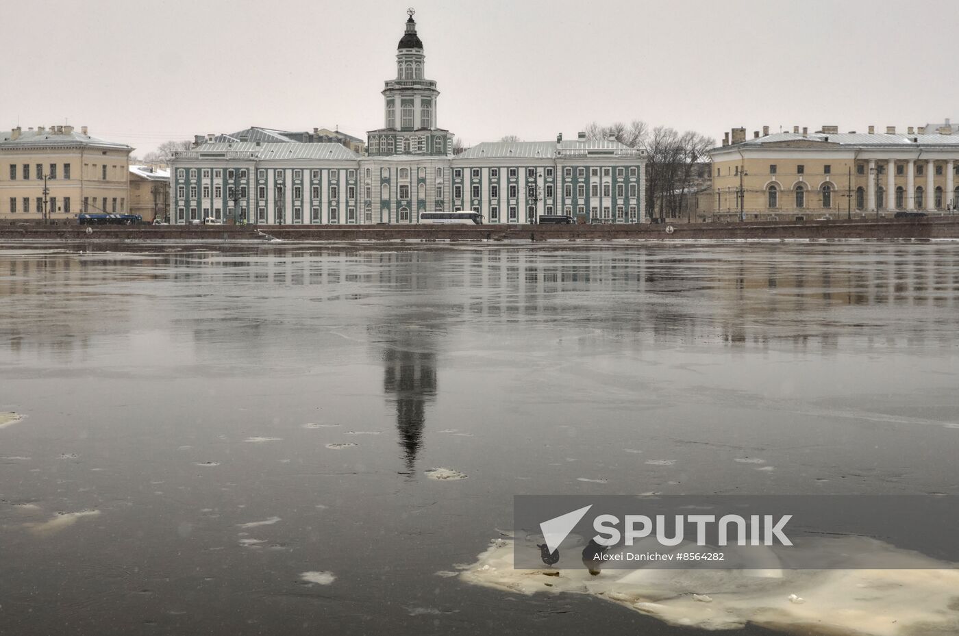 Russia Weather