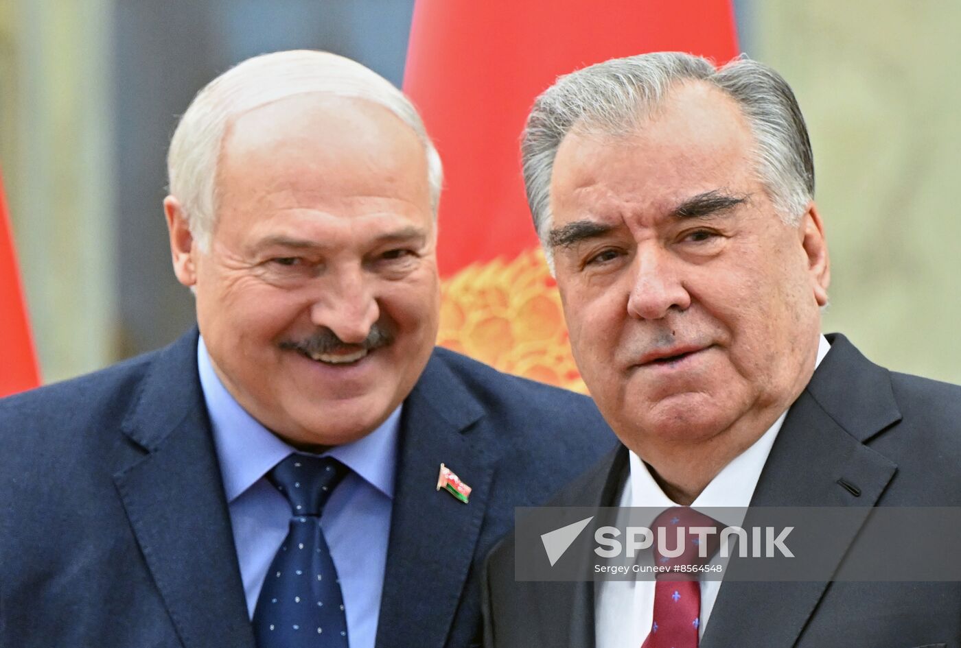 Belarus CSTO Collective Security Council